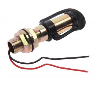 839 р. Кронштейн DIN для маяка LED LT LED TECHNOLOGY krm-1  с доставкой в г. Керчь. Увеличить фотографию 1