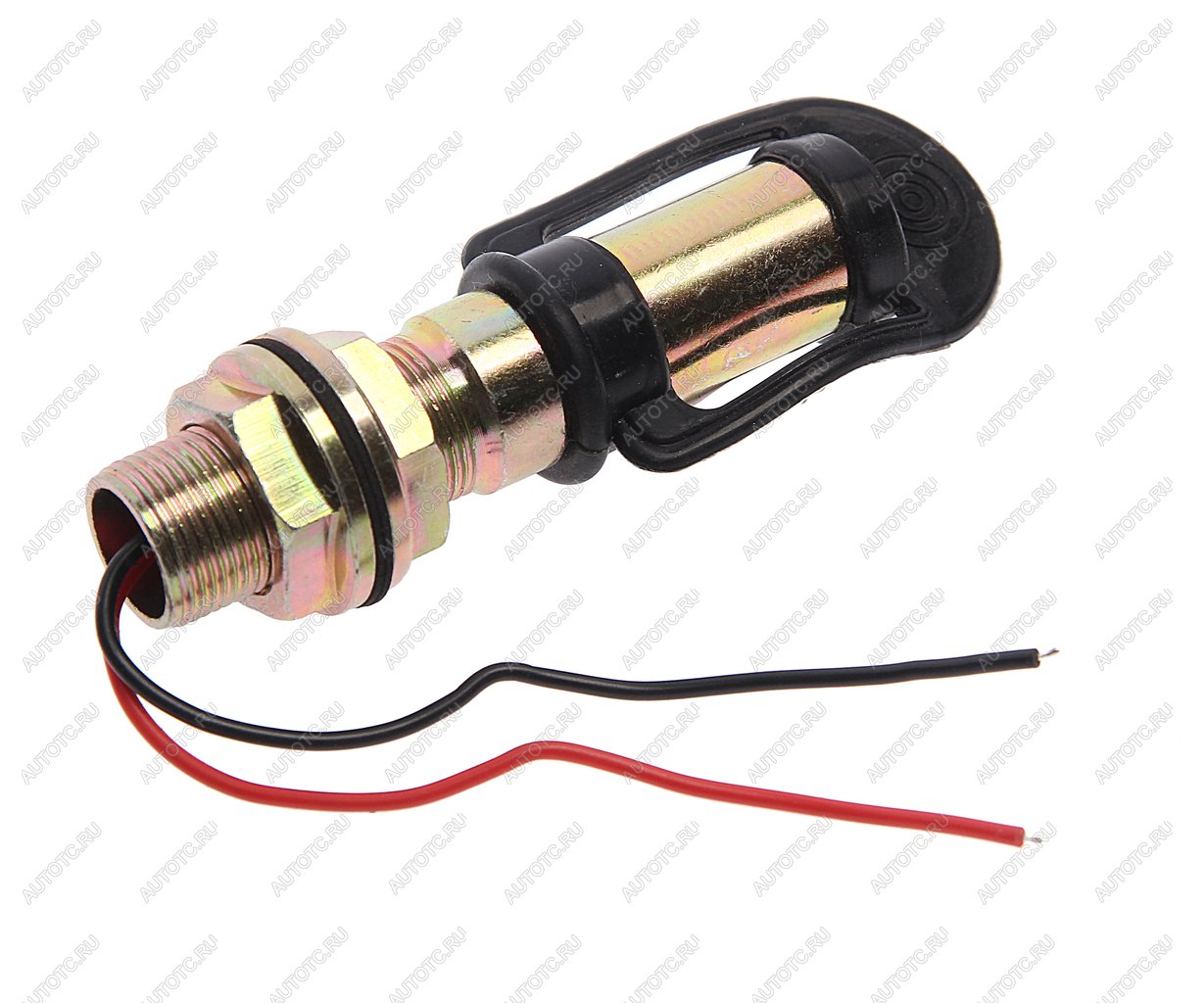 839 р. Кронштейн DIN для маяка LED LT LED TECHNOLOGY krm-1  с доставкой в г. Керчь