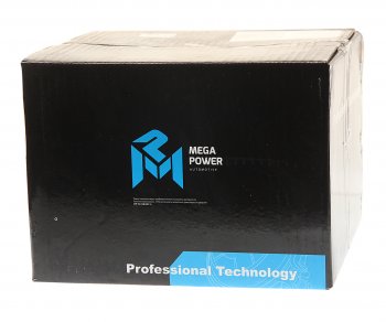 1 859 р. Камера тормоза ЗИЛ,КАМАЗ тип 20 переднего MEGAPOWER MEGAPOWER 350-25-004  с доставкой в г. Керчь. Увеличить фотографию 4