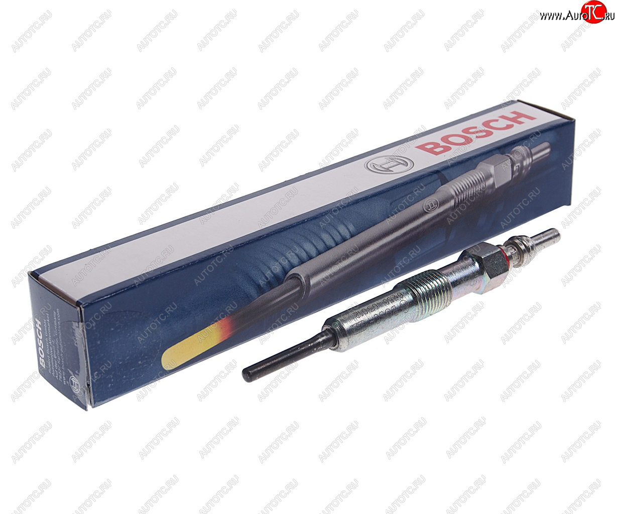 1 349 р. Свеча накаливания RENAULT Sandero BOSCH BOSCH 0250403012  с доставкой в г. Керчь