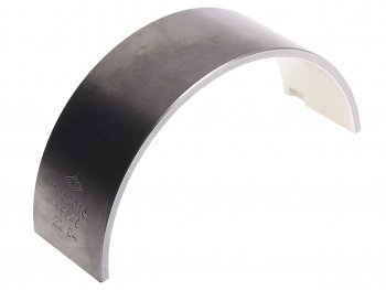 319 р. Вкладыши JAC N35,T6 КАМАЗ Компас-5 коренные d+0.00 (1шт.) нижние OE JAC 1002016fb040  с доставкой в г. Керчь. Увеличить фотографию 1