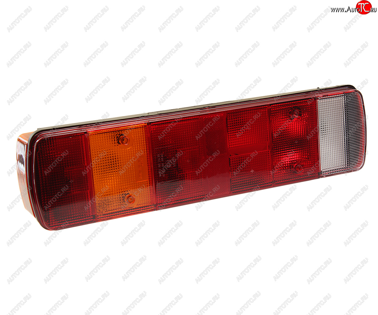 1 999 р. Фонарь задний VOLVO FH12 правый MARS TECH MARS TECH m511611  с доставкой в г. Керчь