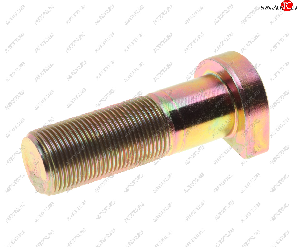 349 р. Шпилька колеса SHACMAN SHAANXI переднего (M22х1.5х69) OE SHACMAN h150a2269azf3  с доставкой в г. Керчь