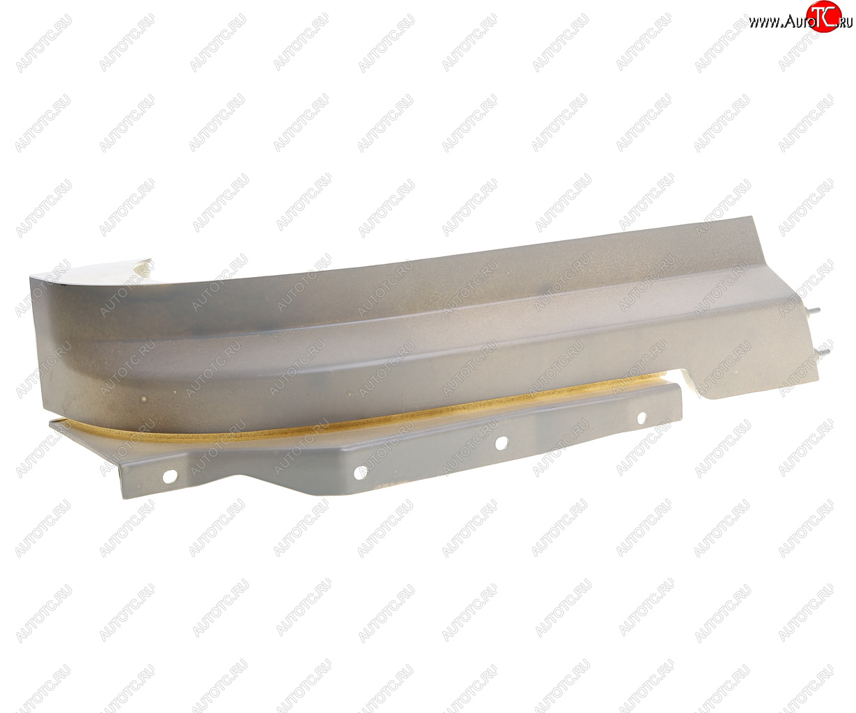 819 р. Облицовка SHACMAN SHAANXI F2000,F3000 бампера правая (под покраску) OE SHACMAN dz93259932182  с доставкой в г. Керчь