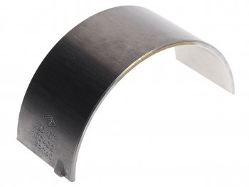 299 р. Вкладыши JAC N35,T6 шатунные d+0.00 (1шт.) нижние OE JAC 1004021fb040  с доставкой в г. Керчь. Увеличить фотографию 1