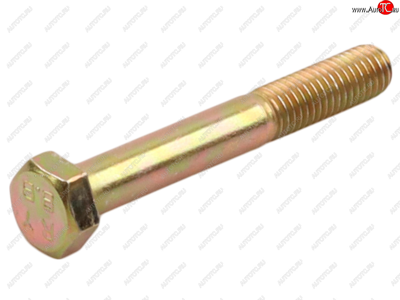 45 р. Болт М8х1.25х60 SHACMAN SHAANXI дв.WP10 крышки головки блока OE SHACMAN 90003800466  с доставкой в г. Керчь
