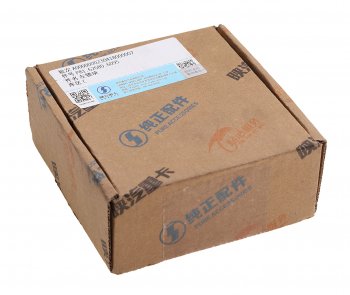 979 р. Замок двери SHACMAN SHAANXI F2000 F3000 левой OE SHACMAN 81.62680.6095  с доставкой в г. Керчь. Увеличить фотографию 4