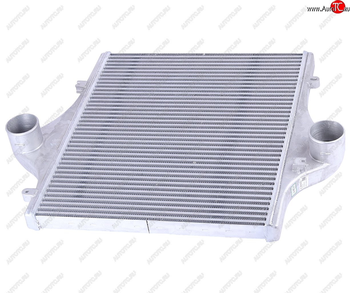 31 799 р. Интеркулер SHACMAN SHAANXI F3000 OE SHACMAN dz95259531502  с доставкой в г. Керчь