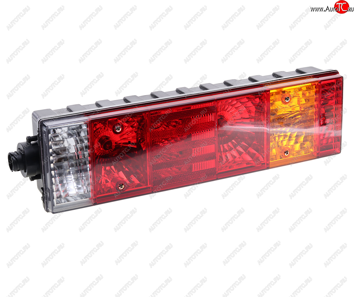 3 999 р. Фонарь задний SHACMAN SHAANXI X3000 F3000 правый OE SHACMAN 81.25225.6464  с доставкой в г. Керчь