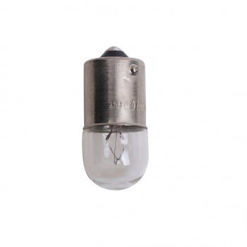 24 р. Лампа 12V R5W BA15s Standart MEGAPOWER MEGAPOWER 370-33-062  с доставкой в г. Керчь. Увеличить фотографию 2