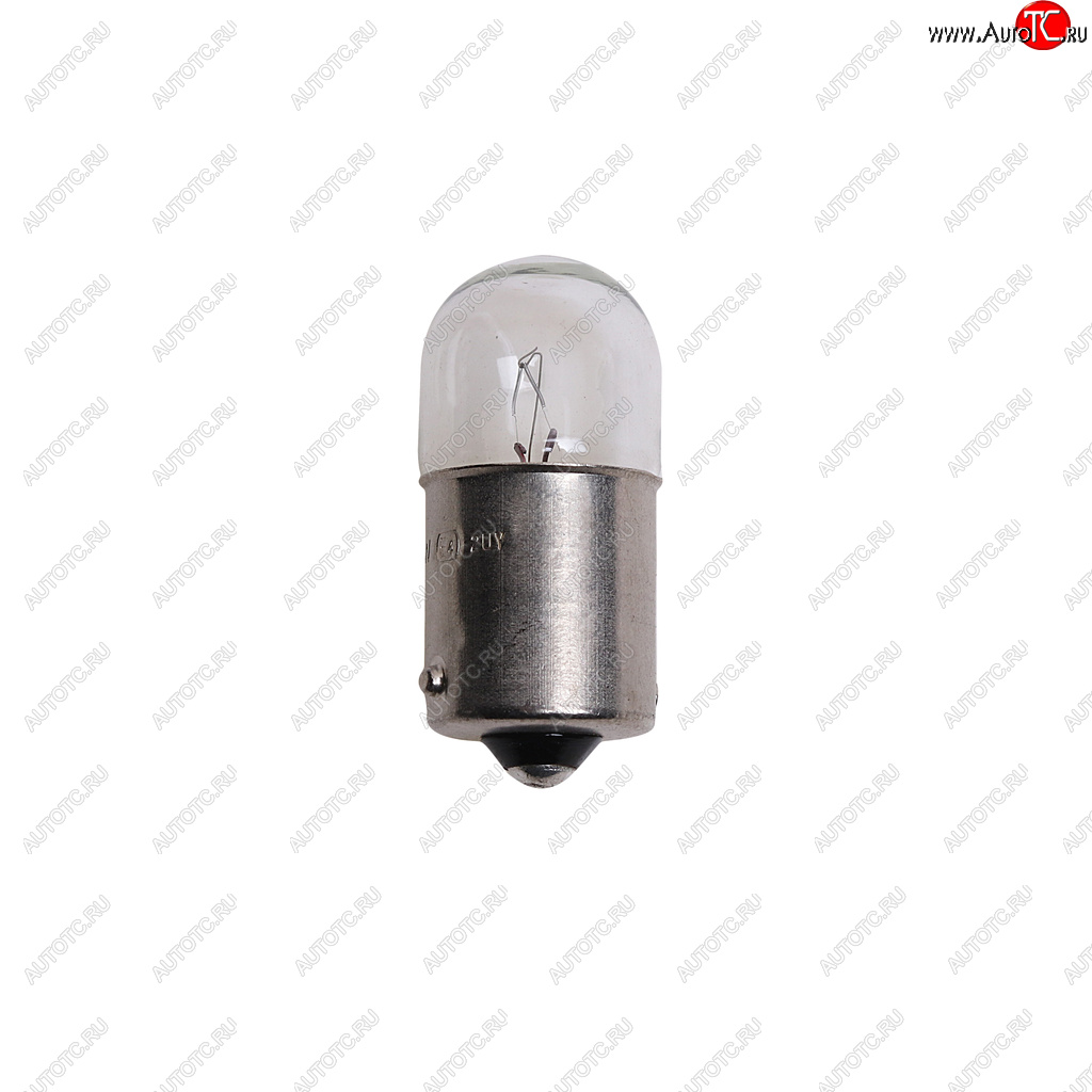 24 р. Лампа 12V R5W BA15s Standart MEGAPOWER MEGAPOWER 370-33-062  с доставкой в г. Керчь