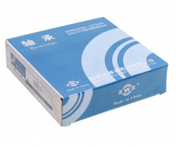 1 129 р. Подшипник ступицы SHACMAN SHAANXI задней внутренний (мост HDZ300) OE SHACMAN 32215  с доставкой в г. Керчь. Увеличить фотографию 5