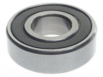 439 р. Подшипник MERCEDES 814 вилки сцепления (20х47х14мм) уплотнение резина S&K GMBH S&K GMBH sk-2560001-01  с доставкой в г. Керчь. Увеличить фотографию 1