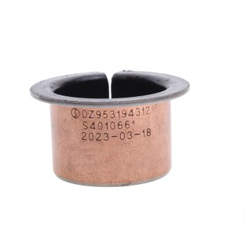 268 р. Втулка SHACMAN SHAANXI рычага рулевого (замена на DZ95319431216) OE SHACMAN 81.93001.0319  с доставкой в г. Керчь. Увеличить фотографию 2