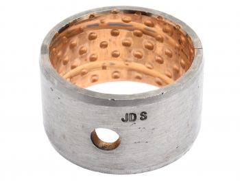 Втулка JAC N350 кулака поворотного нижняя OE JAC ak30010365g-6507