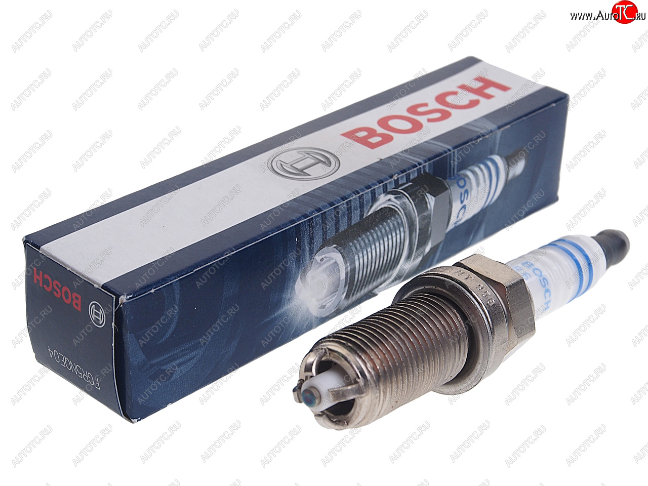 629 р. Свеча зажигания FR7DCX BOSCH BOSCH 0242245581  с доставкой в г. Керчь