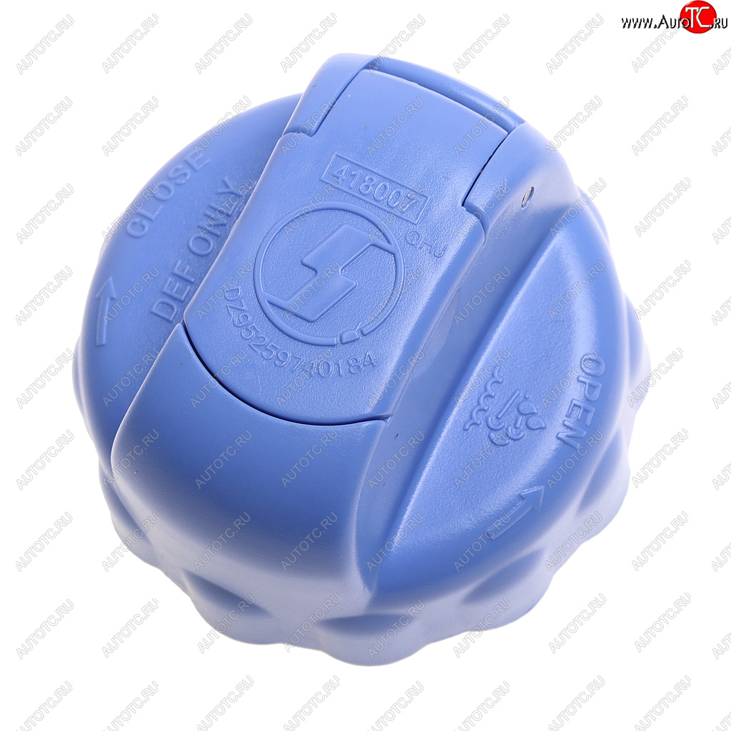 1 399 р. Крышка SHACMAN SHAANXI бака мочевины OE SHACMAN dz95259740184  с доставкой в г. Керчь