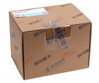 1 369 р. Фара противотуманная SHACMAN SHAANXI F3000 правая OE SHACMAN dz93189723023  с доставкой в г. Керчь. Увеличить фотографию 4