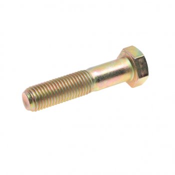 38 р. Болт SHACMAN SHAANXI М12х1.5х55 OE SHACMAN q151c1255t1f3  с доставкой в г. Керчь. Увеличить фотографию 2