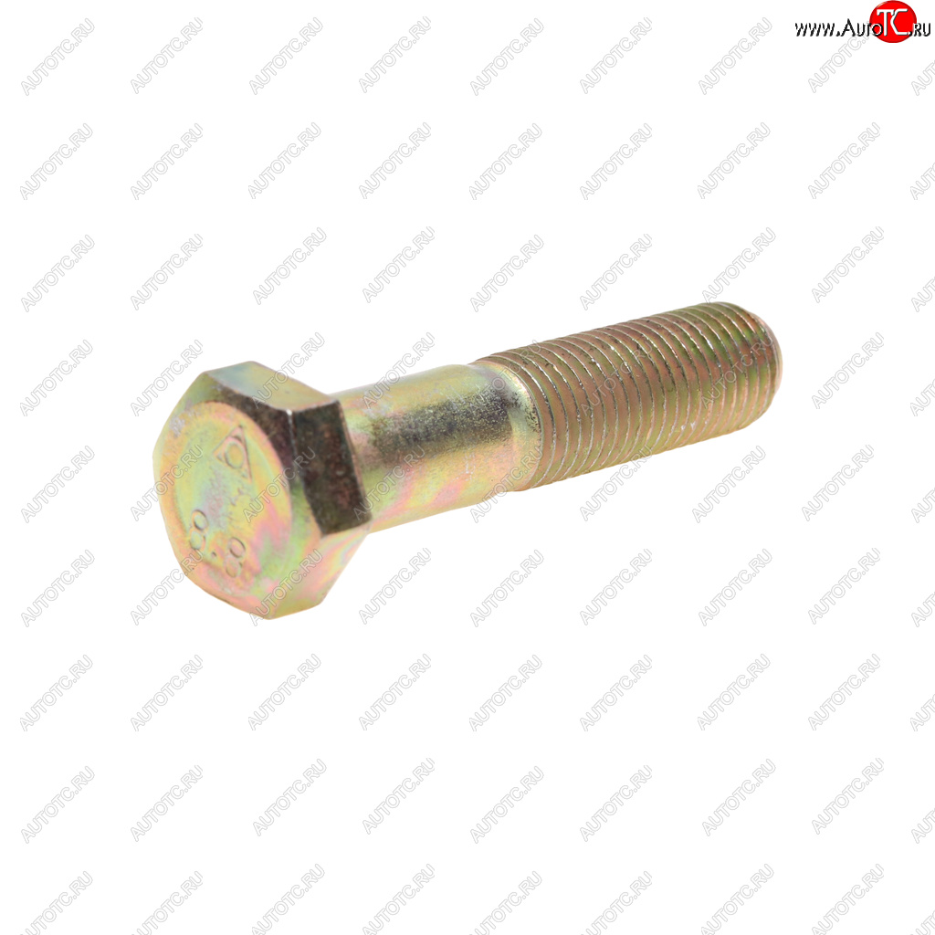 38 р. Болт SHACMAN SHAANXI М12х1.5х55 OE SHACMAN q151c1255t1f3  с доставкой в г. Керчь