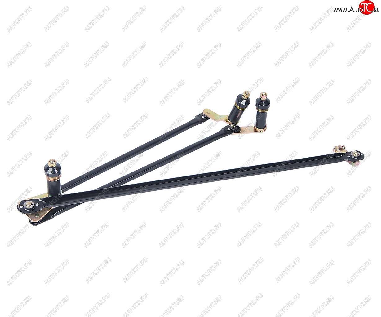 3 399 р. Трапеция стеклоочистителя SHACMAN SHAANXI F2000 F3000 OE SHACMAN 81.26411.6089  с доставкой в г. Керчь