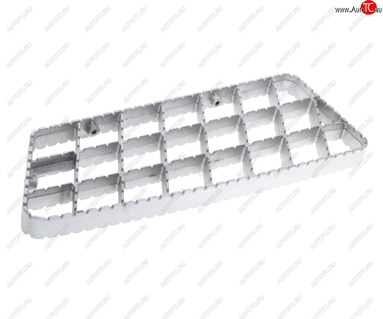 1 339 р. Подножка SHACMAN SHAANXI F2000 F3000 верхняя OE SHACMAN dz13241240901  с доставкой в г. Керчь