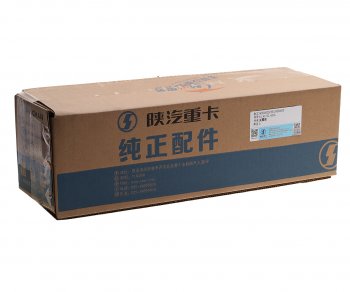 1 799 р. Амортизатор SHACMAN SHAANXI кабины передний (поперечный) OE SHACMAN 81.41722.6036  с доставкой в г. Керчь. Увеличить фотографию 3