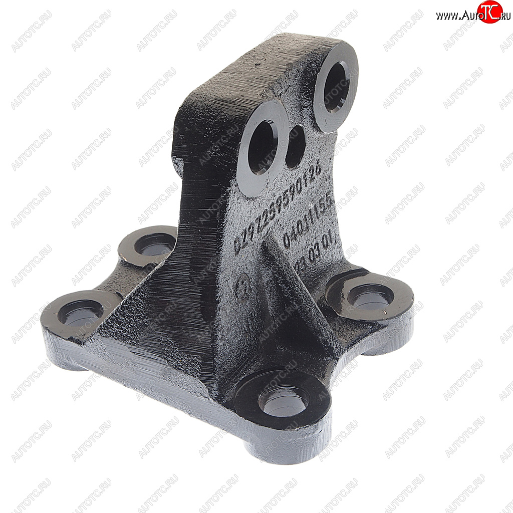 3 099 р. Кронштейн SHACMAN SHAANXI X3000,X6000 опоры двигателя OE SHACMAN dz97259590126  с доставкой в г. Керчь