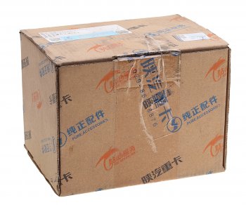 1 039 р. Фара противотуманная SHACMAN SHAANXI F3000 левая OE SHACMAN dz93189723013  с доставкой в г. Керчь. Увеличить фотографию 4