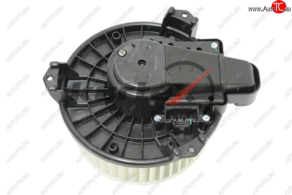 7 299 р. Мотор отопителя TOYOTA Camry (11-) салона KORTEX KORTEX khf070 KORTEX khf070  с доставкой в г. Керчь