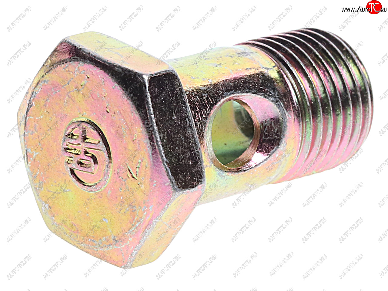 98 р. Болт SHACMAN SHAANXI OE SHACMAN 190003962627  с доставкой в г. Керчь