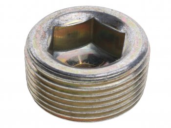 129 р. Пробка SHACMAN SHAANXI X6000 редуктора (мост HDZ237HDZ300) OE SHACMAN 81.90310.0179  с доставкой в г. Керчь. Увеличить фотографию 1
