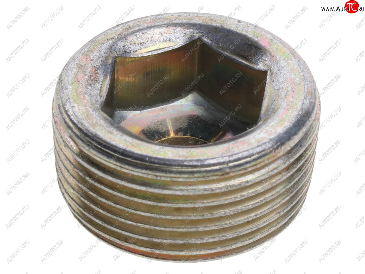 129 р. Пробка SHACMAN SHAANXI X6000 редуктора (мост HDZ237HDZ300) OE SHACMAN 81.90310.0179  с доставкой в г. Керчь