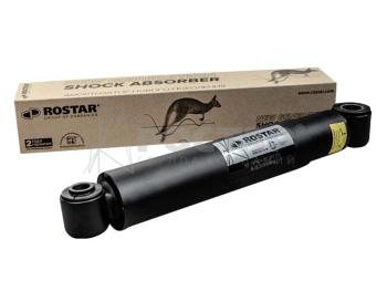 7 549 р. Амортизатор MAN TGA задний (473770 20х62 30х62 ОО) ROSTAR ROSTAR 180-2905004-050  с доставкой в г. Керчь. Увеличить фотографию 1