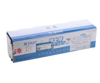 10 449 р. Вал КПП SHACMAN SHAANXI демультипликатора выходной OE SHACMAN 12jsd200t-1707105-7  с доставкой в г. Керчь. Увеличить фотографию 3