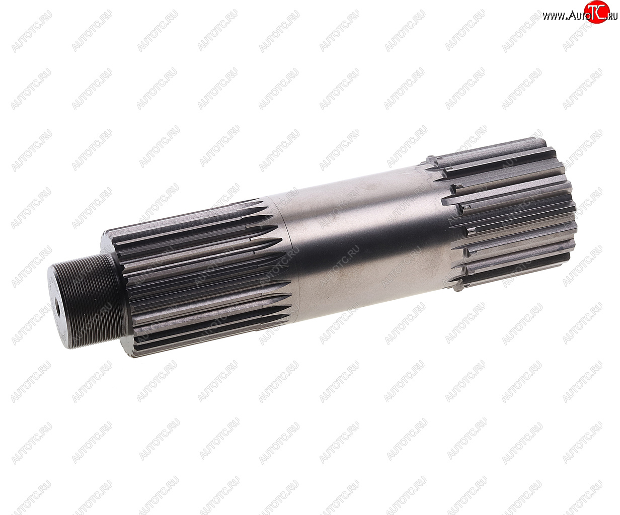 10 449 р. Вал КПП SHACMAN SHAANXI демультипликатора выходной OE SHACMAN 12jsd200t-1707105-7  с доставкой в г. Керчь