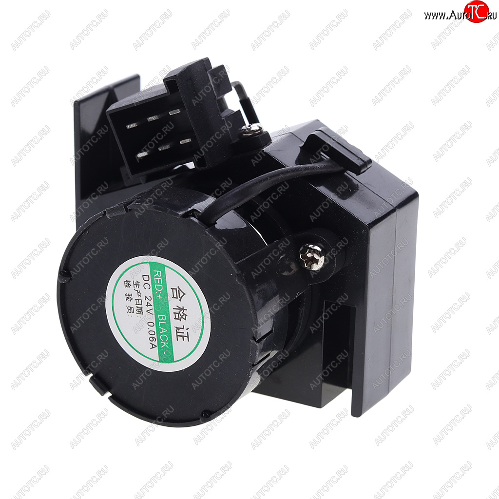 1 339 р. Датчик температуры воздуха SHACMAN SHAANXI салона OE SHACMAN 81.61930.6070  с доставкой в г. Керчь