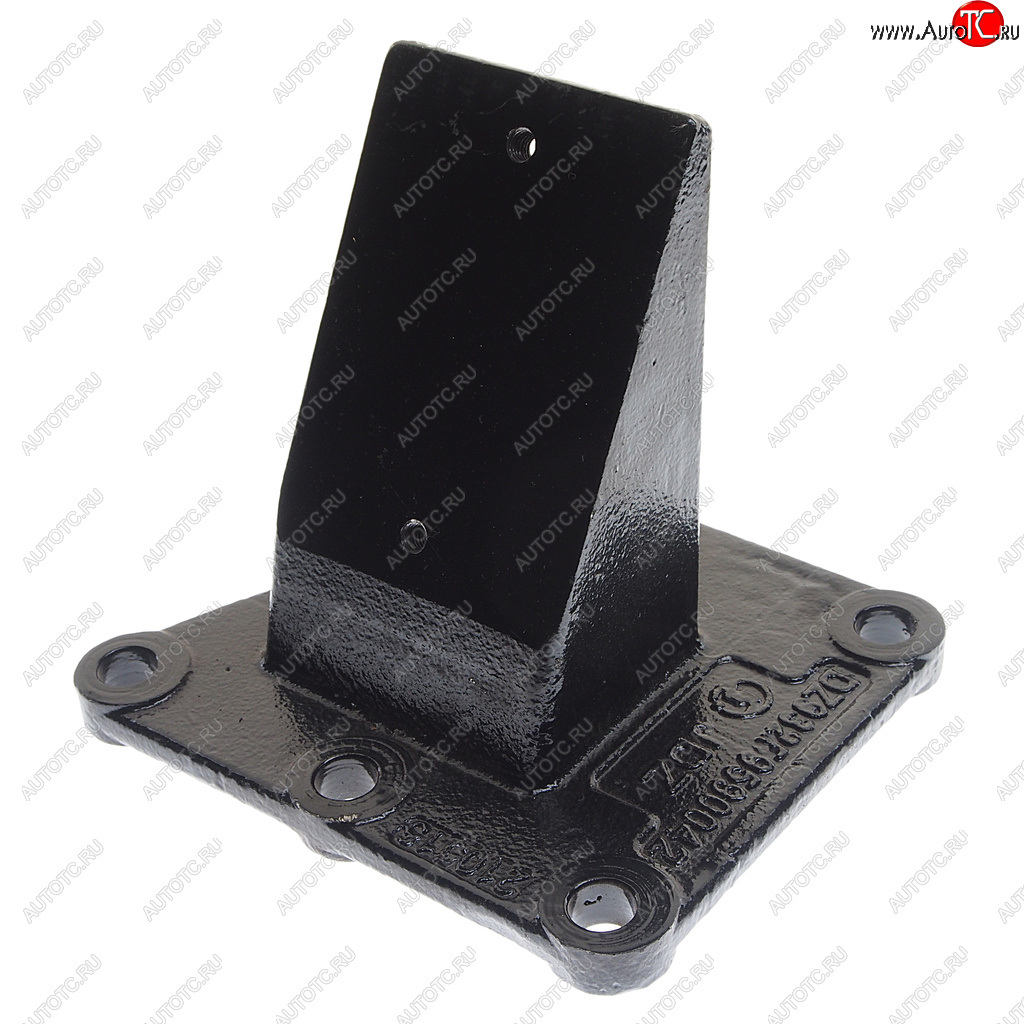 3 499 р. Кронштейн SHACMAN SHAANXI двигателя передний правый OE SHACMAN dz93259590042  с доставкой в г. Керчь