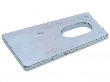 239 р. Шайба SHACMAN SHAANXI X3000 колодки тормозной стопорная (мост HDZ237HDZ300) OE SHACMAN 81.90801.0225  с доставкой в г. Керчь. Увеличить фотографию 2