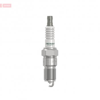 1 399 р. Свеча зажигания IT16TT IRIDIUM TT DENSO DENSO it16tt  с доставкой в г. Керчь. Увеличить фотографию 3