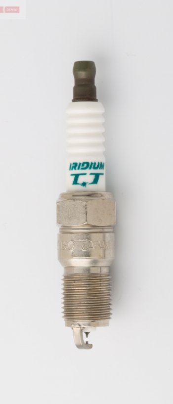 1 399 р. Свеча зажигания IT16TT IRIDIUM TT DENSO DENSO it16tt  с доставкой в г. Керчь. Увеличить фотографию 4