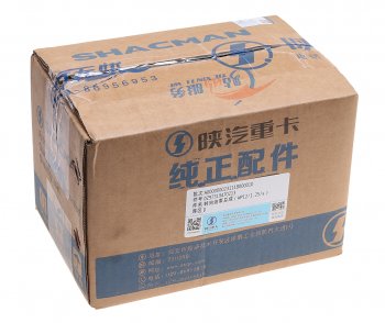 12 349 р. Насос гидроусилителя SHACMAN SHAANXI OE SHACMAN dz97319470213  с доставкой в г. Керчь. Увеличить фотографию 4