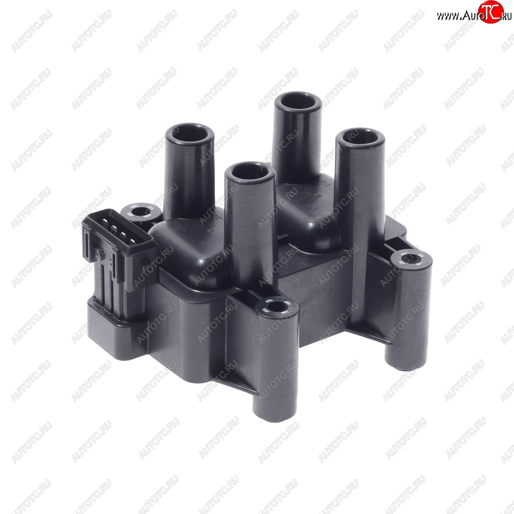 2 289 р. Катушка зажигания CHERY Tiggo (1.82.0) PATRON PATRON pci1187  с доставкой в г. Керчь