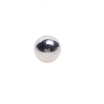 43 р. Шарик SHACMAN SHAANXI механизма переключения передач OE SHACMAN 12.7g100bgb-t308  с доставкой в г. Керчь. Увеличить фотографию 1