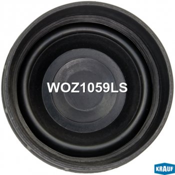 299 р. Клапан выпускной OPEL Astra H (04-) KRAUF KRAUF woz1059ls  с доставкой в г. Керчь. Увеличить фотографию 4