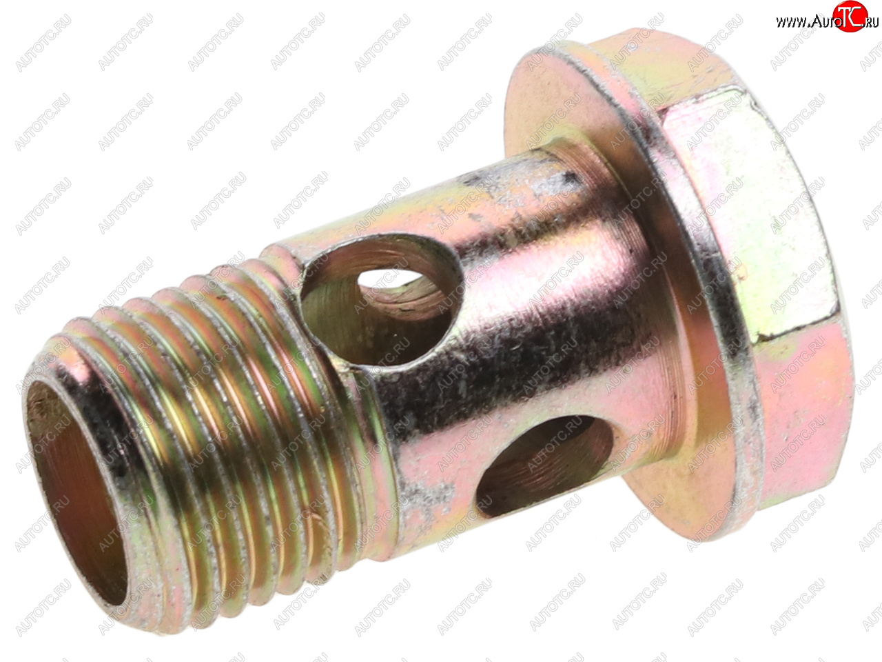94 р. Болт SHACMAN SHAANXI трубки топливной OE SHACMAN 612639000049  с доставкой в г. Керчь