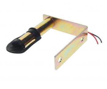 1 039 р. Кронштейн DIN для маяка LED LT LED TECHNOLOGY krm-4  с доставкой в г. Керчь. Увеличить фотографию 1