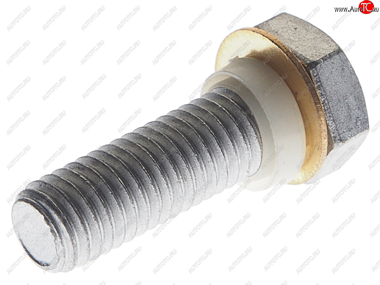 186 р. Болт М14х1.5х30 SHACMAN SHAANXI OE SHACMAN a-c09008  с доставкой в г. Керчь