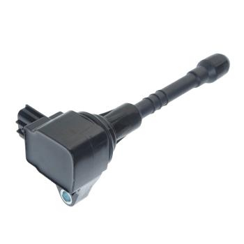 2 149 р. Катушка зажигания NISSAN Patrol (10-) STARTVOLT STARTVOLT sc1480  с доставкой в г. Керчь. Увеличить фотографию 1