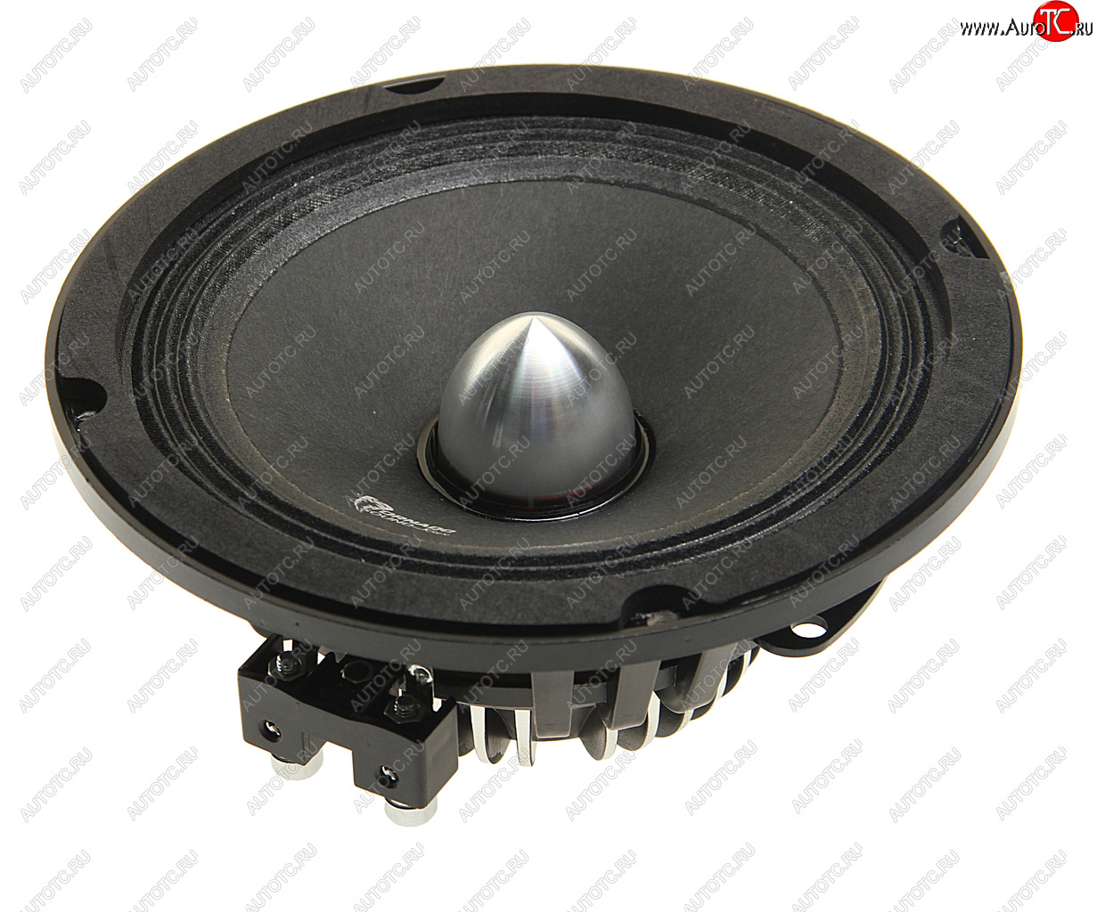 2 759 р. Колонка-мидбас 6 (16см) 120Вт TORNADO SOUND TORNADO SOUND 6.5pn 8ohm TORNADO SOUND 6.5pn 8ohm  с доставкой в г. Керчь